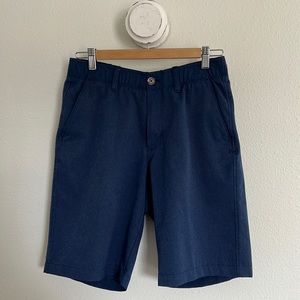 Under Armour Heat Gear Golf Shorts 10” Men’s 30